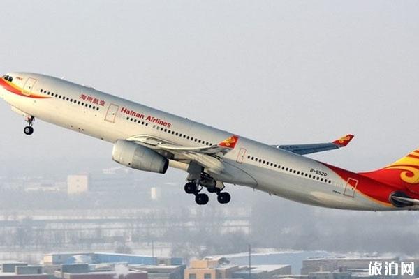 福建晋江机场取消所有国际航班