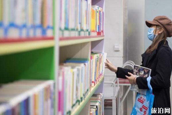 黑龙江省图书馆恢复开放 入馆流程和要求