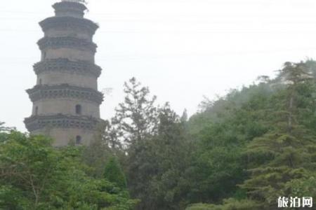 2022响堂山旅游攻略 - 门票 - 交通 - 景点介绍
