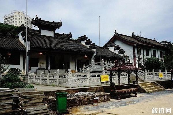 卓刀泉寺門票多少錢 卓刀泉寺要門票嗎