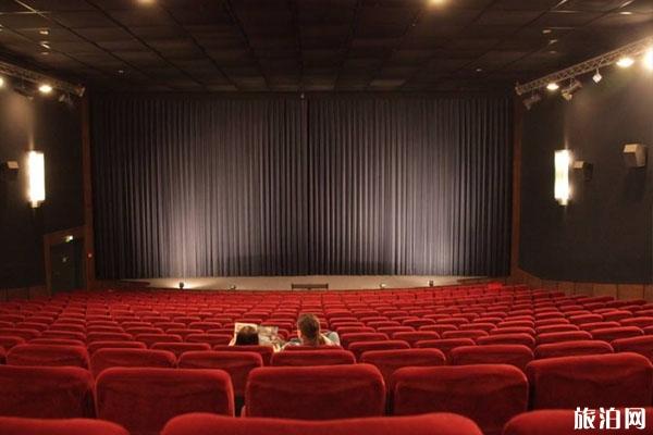 新加坡关闭全国影院及娱乐场所