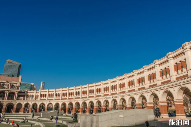 天津图书馆疫情期间开放时间 3月26日天津恢复开放景点