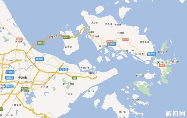 中国岛屿面积排名