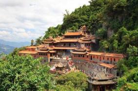泉州清水岩寺详细介绍 清水岩寺在哪里