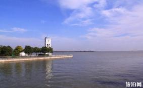 上海滴水湖有什么好玩的