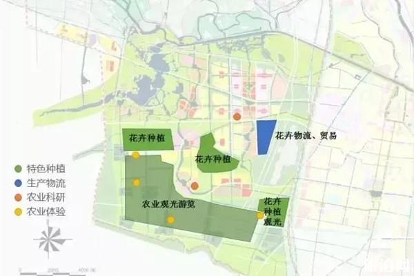 2022阜阳颍州西湖旅游攻略 - 门票 - 景点介绍