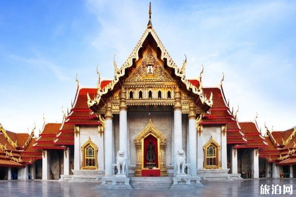 泰国入境最新消息和政策2020