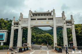 深圳梧桐山现在开放吗 2020深圳观澜版画村预约指南