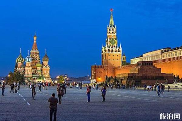 俄罗斯暂时禁止国际航班