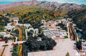 五当召旅游区怎么样 五当召旅游攻略