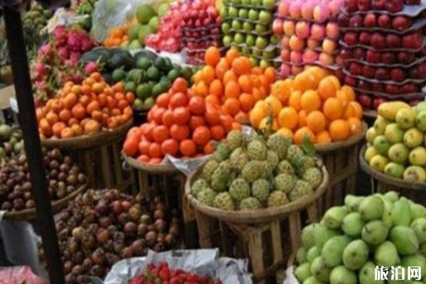 越南取消中国免签 大量水果滞销
