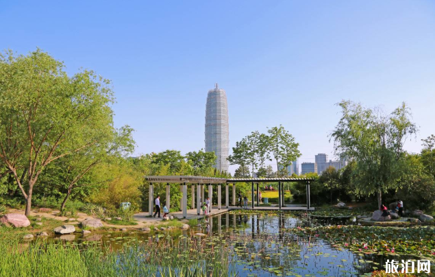郑州公园现在开放了吗 2020郑州恢复开放博物馆及景点