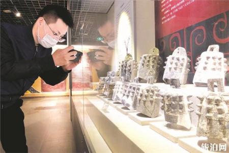 2023六安市皖西博物馆旅游攻略 - 开放时间 - 门票价格 - 地址 - 交通