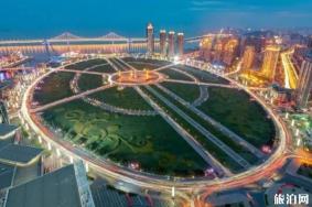 世界最大的广场是哪个广场 星海广场介绍
