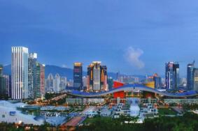 深圳大鹏旅游区取消预约 2020深圳哪些景点需要预约通行