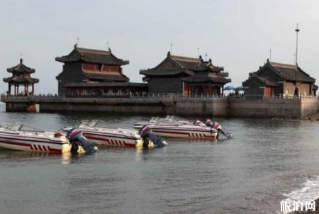 2023山海关老龙头景区游玩攻略 - 门票价格 - 优惠政策 - 营业时间 - 游玩时长 - 简介 - 交通 - 地址 - 天气