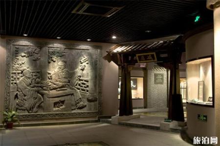 2022亳州古井酒文化博览园旅游攻略 - 开放时间