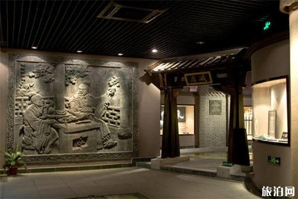 2022亳州古井酒文化博览园旅游攻略 - 开放时间