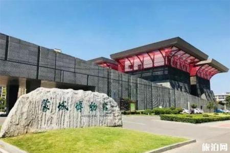 2022亳州蒙城博物馆旅游攻略 - 开放时间 - 门票