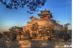 2020邯郸旅游优惠政策 邯郸向全国医护人员免费开放景点