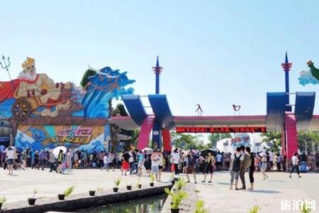 2023山海关乐岛海洋公园游玩攻略 - 门票 - 交通 - 景点介绍