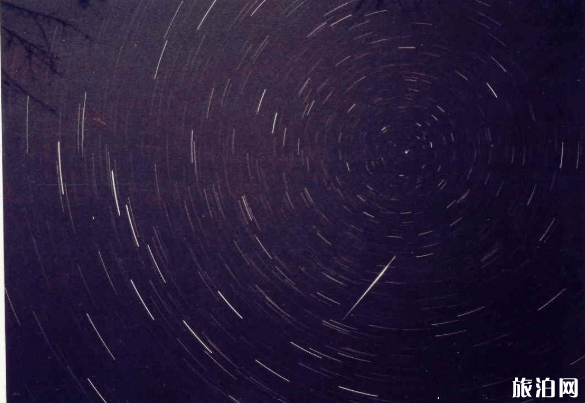 2020天琴座流星雨在哪看-准确时间 4月流星雨时间表