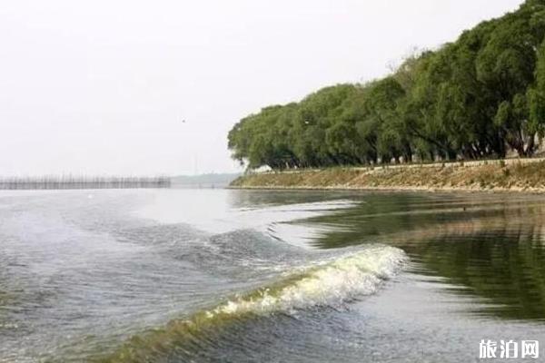 宿鸭湖水库面积多大 2020宿鸭湖游玩攻略