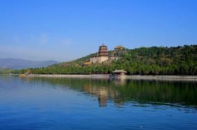 2024北京昆明湖游玩攻略-门票价格-景点信息