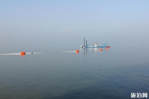 宿鴨湖水庫可以釣魚嗎 宿鴨湖釣魚收費嗎