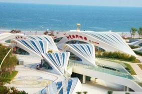 山海天旅游度假区停车攻略 哪些路段有摄像头抓拍