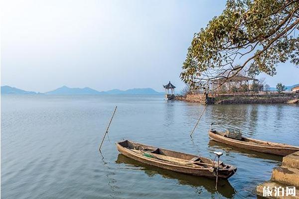 2020宁波清明节去哪里旅游