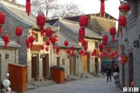 神垕古镇怎么读 神垕古镇好玩吗