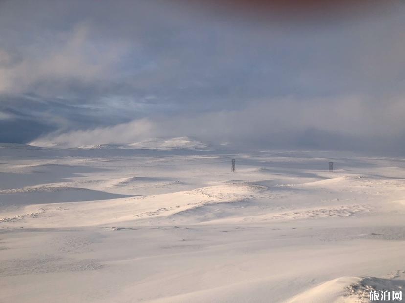 冰岛冬季环岛自驾游攻略
