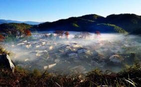 2020江西消费券适用范围和申领人群 A级景区名单