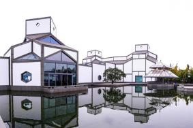 2020苏州博物馆清明节开放吗-开放时间区域