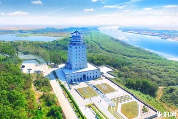 2020珲春景区旅游最新优惠政策