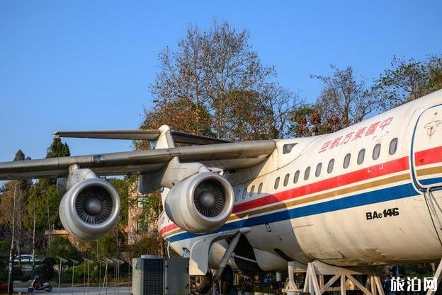 建德飛機餐廳怎么樣 價格及門票多少錢