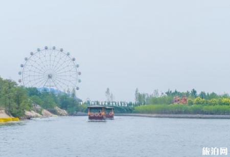 2022秦皇岛渔岛海洋温泉景区旅游攻略 - 门票 - 交通 - 景点介绍