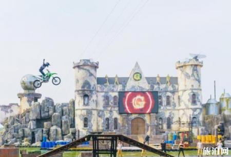 2022秦皇岛渔岛海洋温泉景区旅游攻略 - 门票 - 交通 - 景点介绍