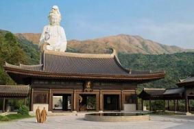慈山寺在哪里 慈山寺简介