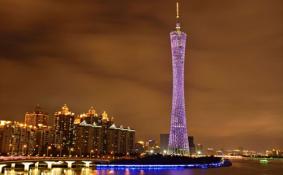 2929广东省内12市恢复组团游