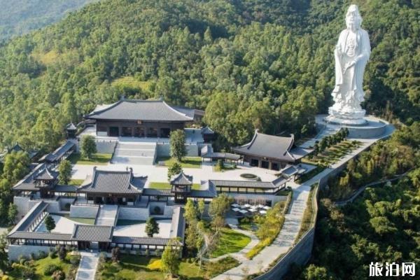 慈山寺在哪里 慈山寺簡介