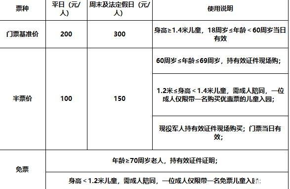 2020铜官窑古镇花朝游园会时间-门票-活动介绍