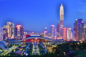 深圳赏花开放景点 深圳赏花的地方2020