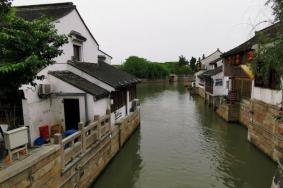 苏州山塘街在哪里 山塘街怎么坐车去