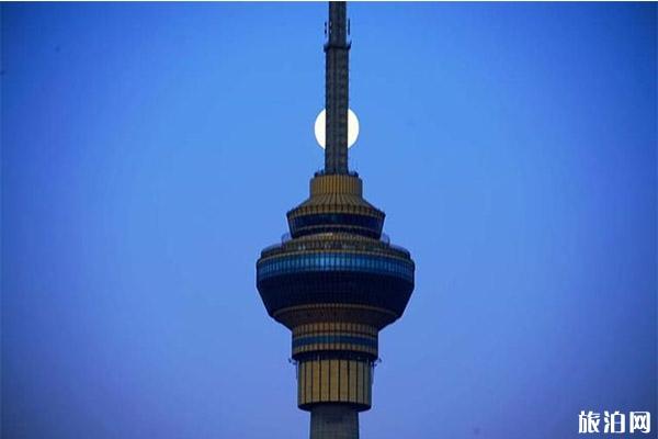 北京中央广播电视塔高多少米 交通指南