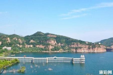 2022邢台秦王湖旅游攻略 - 门票 - 交通 - 景点介绍