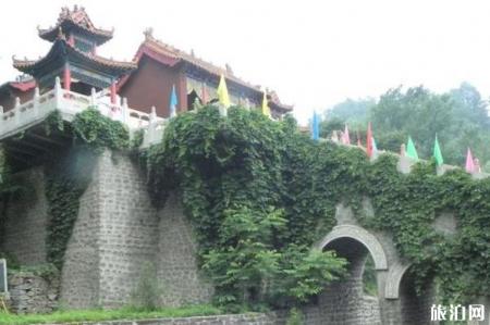 2022邢台秦王湖旅游攻略 - 门票 - 交通 - 景点介绍