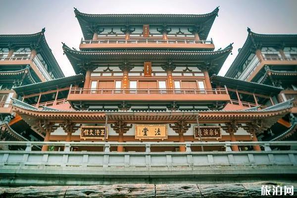 文成安福寺门票多少钱 安福寺要门票吗