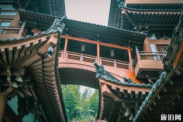 文成安福寺門票多少錢 安福寺要門票嗎